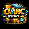 OANCSTORE – Inicio